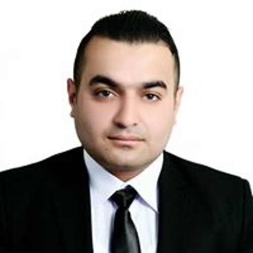 Wael Abo-Aishah’s avatar