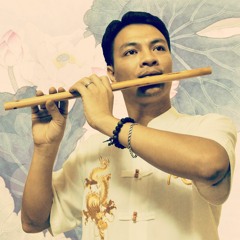 Nguyen Tran Flute