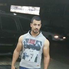Mohannad Esam