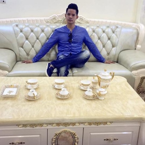 Tuyệt Tình Ca - Lã Phong Lâm