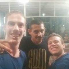 Fabio Drabio Dragoni