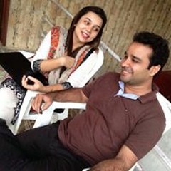 Kiran Waqas