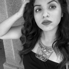 Corina Perez Ramirez