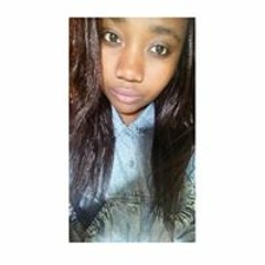 Nthabiseng Mphou