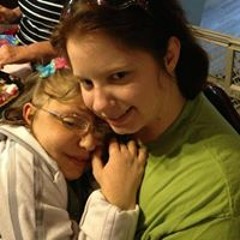 Alison Saunders Boisvert