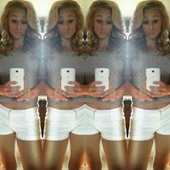 Courtney Lachappelle