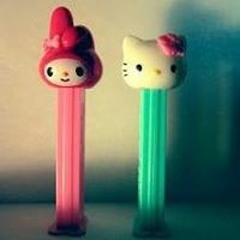 Kabuki Pop