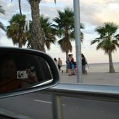 Claudia Carrasco Verbik