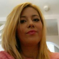 Jessica'Mayy Venning