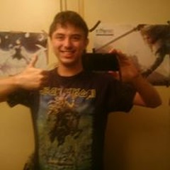 Chris Klinkers