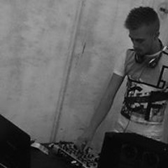 Luke El Blanco Hyland