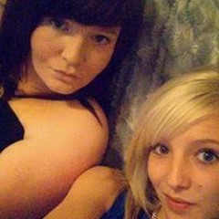 Hannah Elizabeth Amesbury