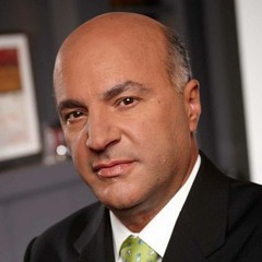 Kevin O'Leary
