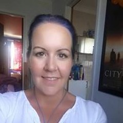 Emma Crazycatlady Harris