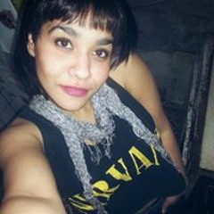 Aamanda Santana