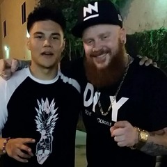 Kenson Kaahanui