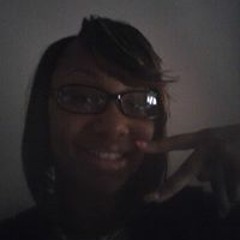 Jazmine Shaqua Green