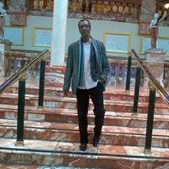 Luis Alexandre Miranda