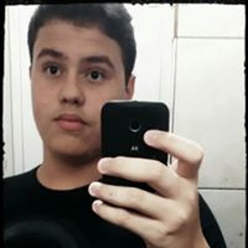 Andrei Pereira’s avatar