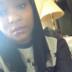 Tanasia Sha'Raye Simmons