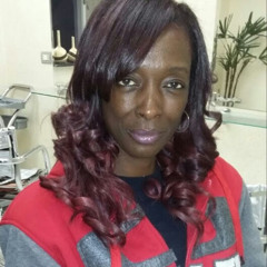 Eliane Regina dos Santos