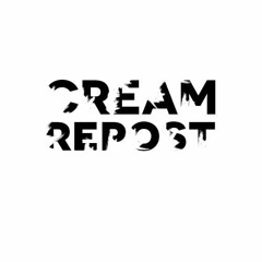 Cream repost