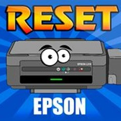 Reset Epson