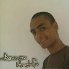 Ammar Moustafa