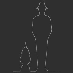 Magnets Large & Small