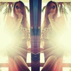 Irish Mae Conde Aguilar