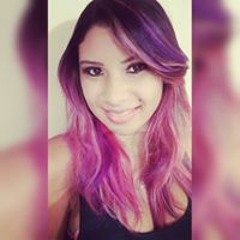 Aline Drew