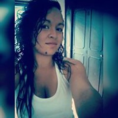 Eve Rodríguez Bernal