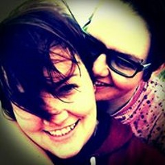 Vicki Freedom Nuttall