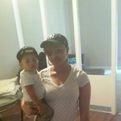 Desiree Dominique Briley