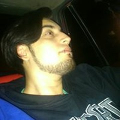 Kevin Elias Contreras