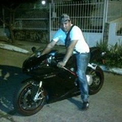 Daniel Alexander Silva