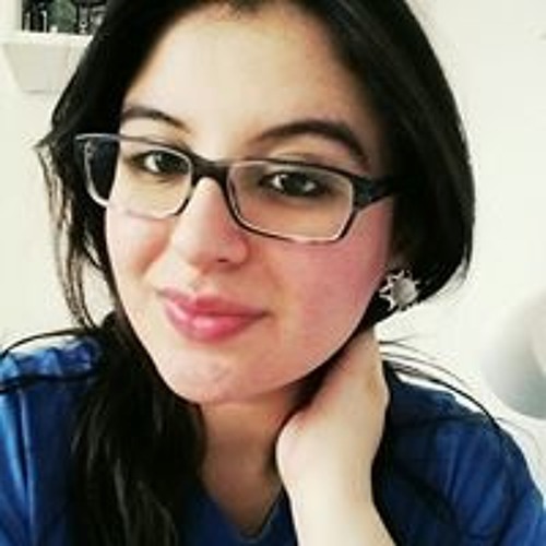 Marisol R-m’s avatar