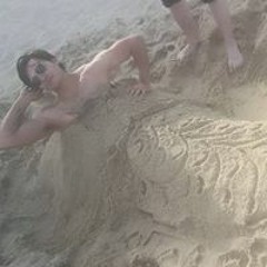 Nick Stray-Dog McGee