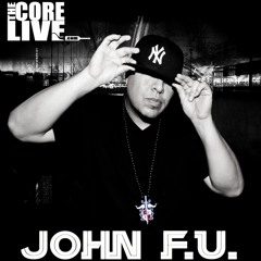 John FU The Action Hero