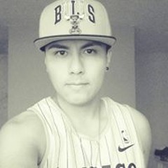 Rafael Jay G Morales