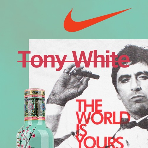 Tony White - Run (Original Mix)
