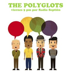 The Polyglots
