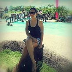 Katherine Colina Flores