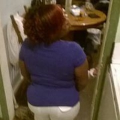 Ashanti Mskelley Chillis