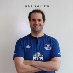Great Teams Cover