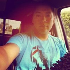 Gabriel Correa Cardoza