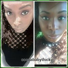 Cocoababy Thickythick