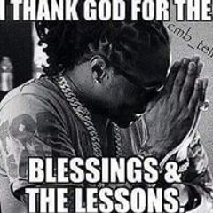 Ebony Godisgood McCary