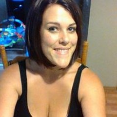 Caitlin Nicole McKague