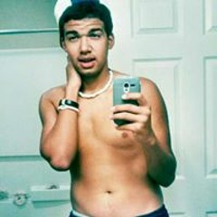 Antonio Tyrese Shanks